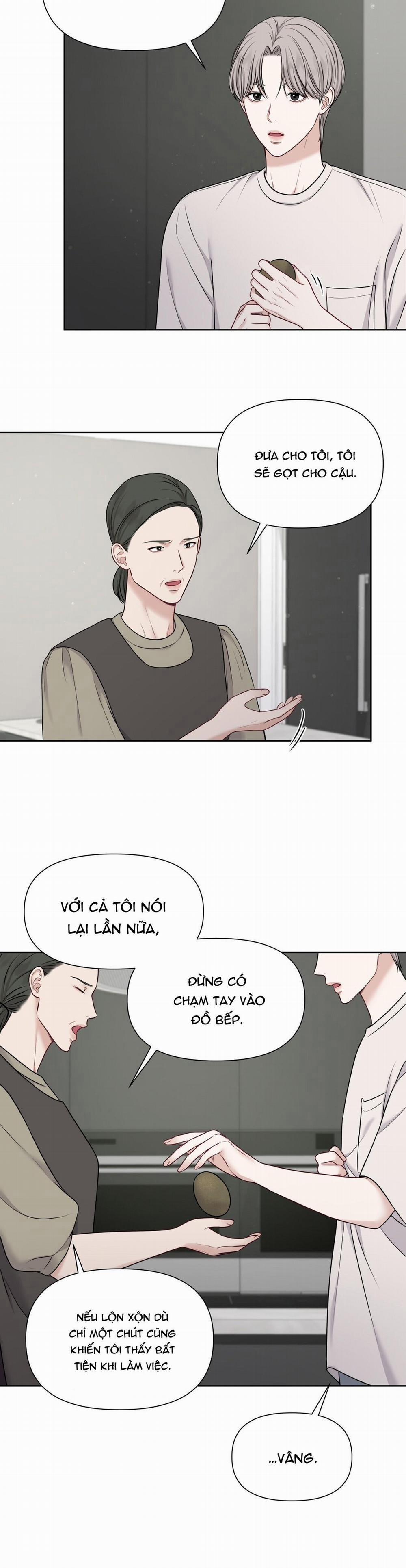 Macguffin 4 trang 25