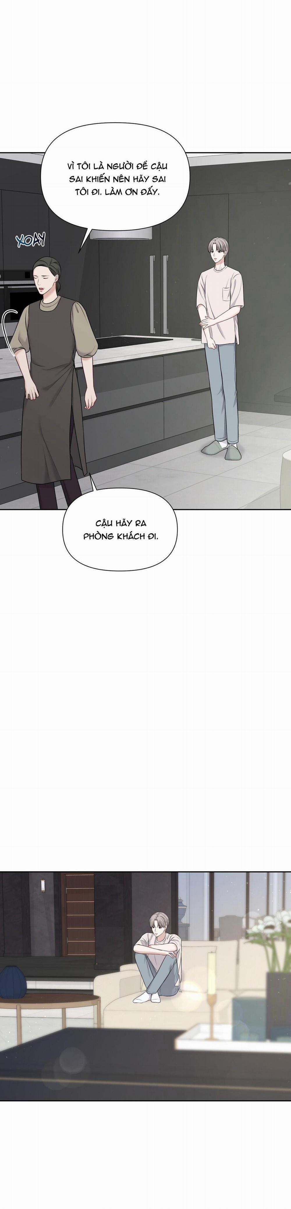 Macguffin 4 trang 26