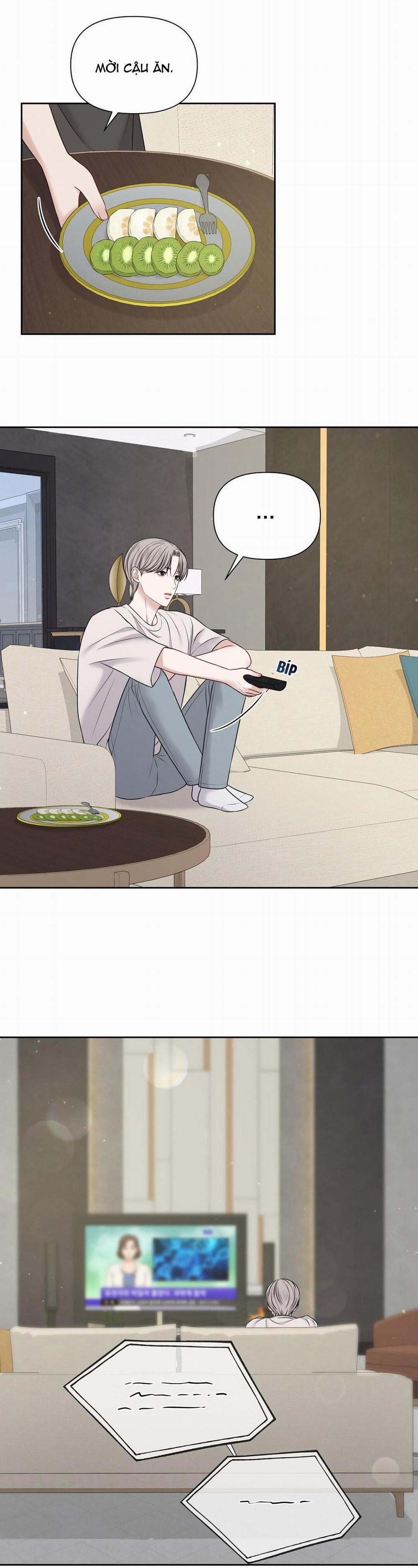 Macguffin 4 trang 27