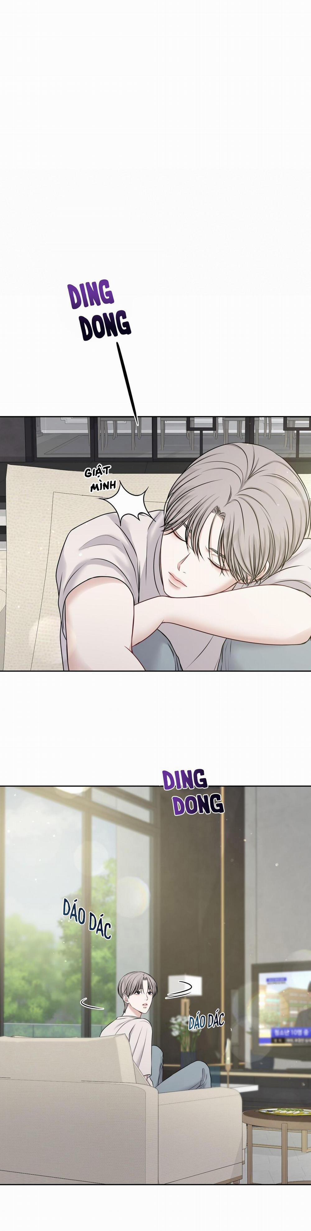 Macguffin 4 trang 28