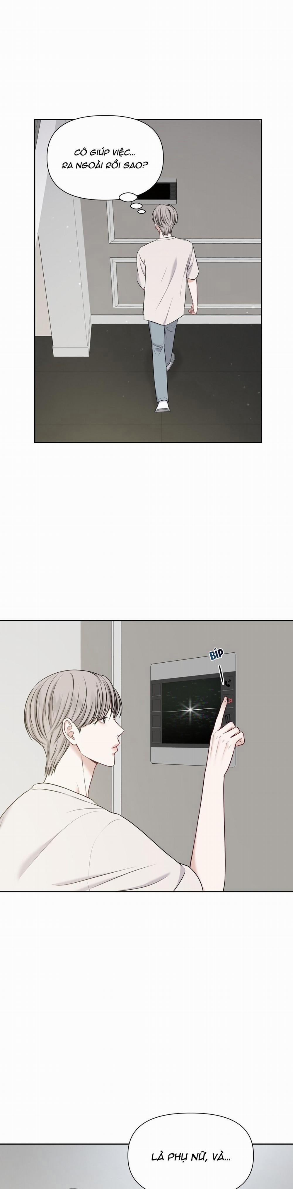 Macguffin 4 trang 29