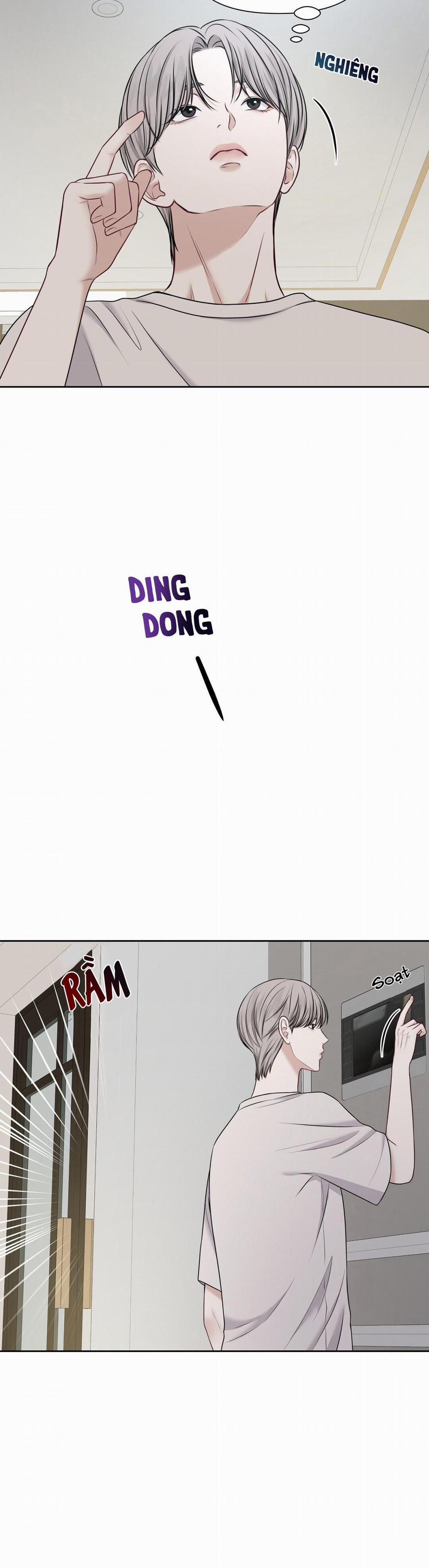 Macguffin 4 trang 30