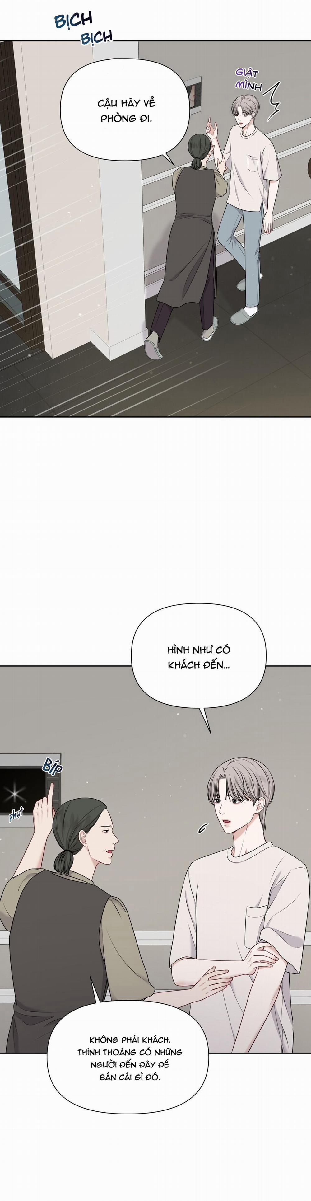 Macguffin 4 trang 31