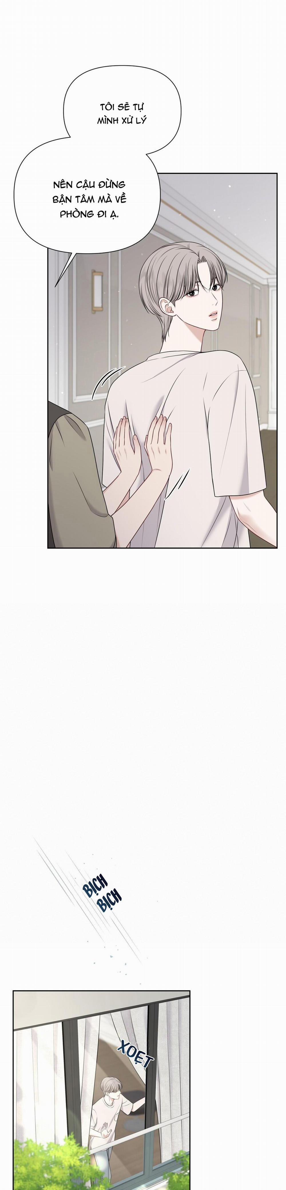 Macguffin 4 trang 32