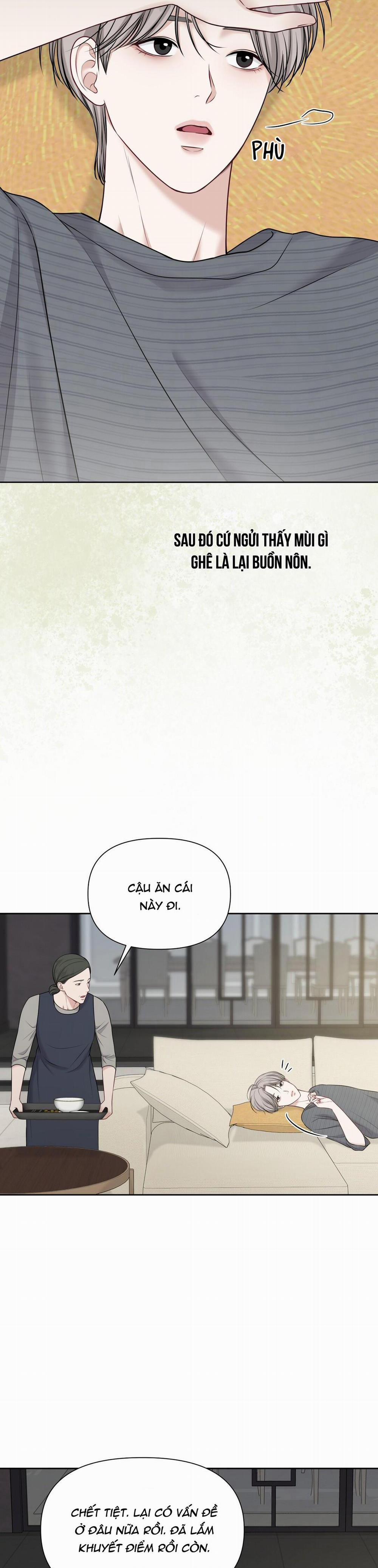 Macguffin 4 trang 38