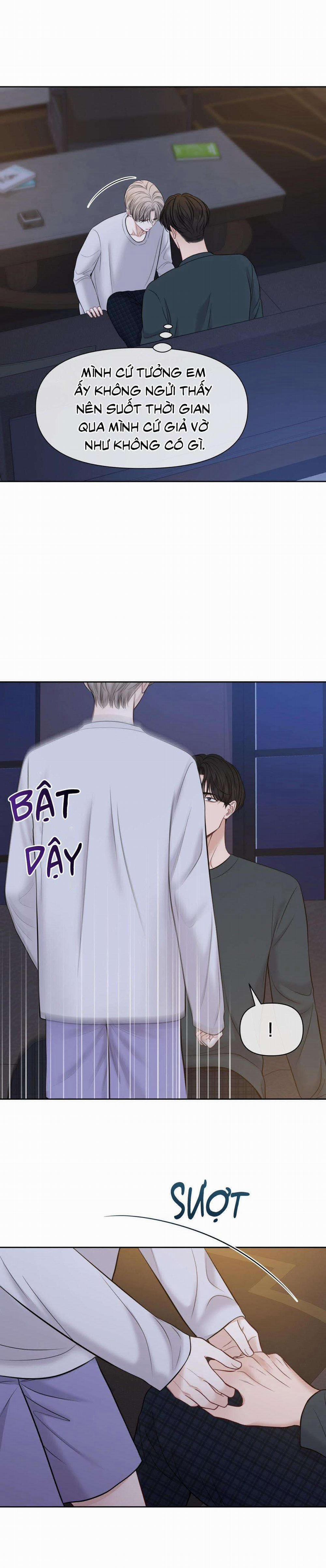 Macguffin 40 trang 1