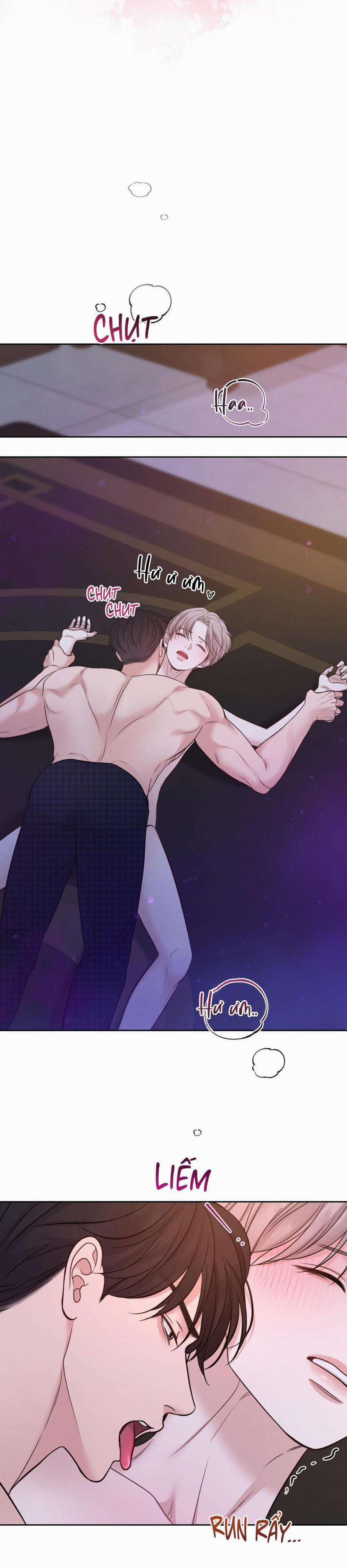 Macguffin 40 trang 13