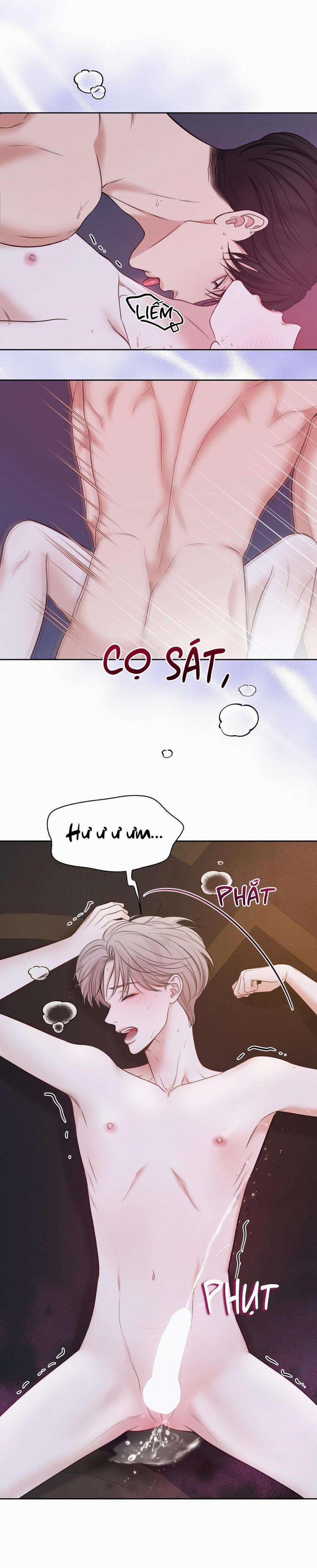 Macguffin 40 trang 17