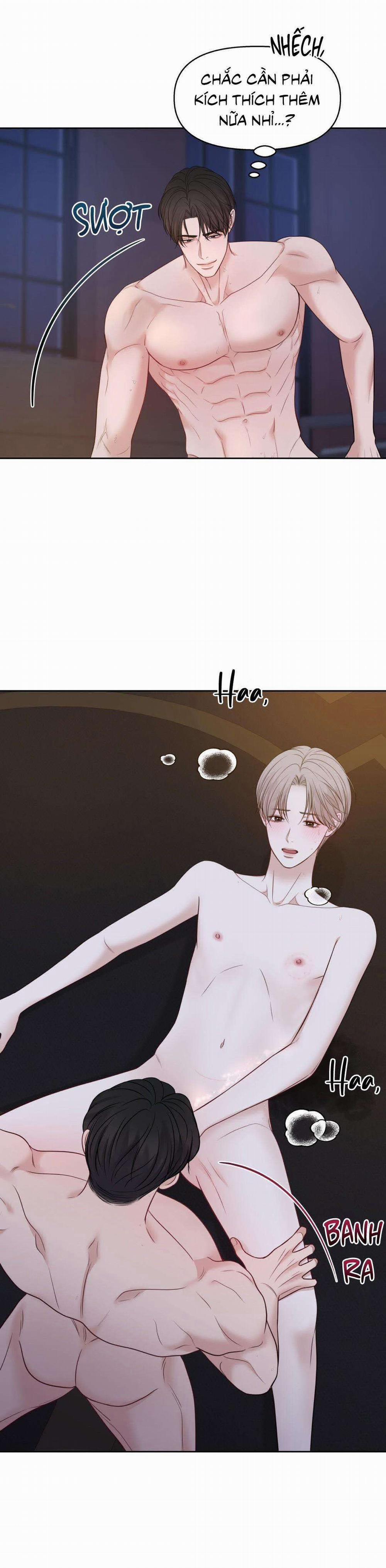 Macguffin 40 trang 21