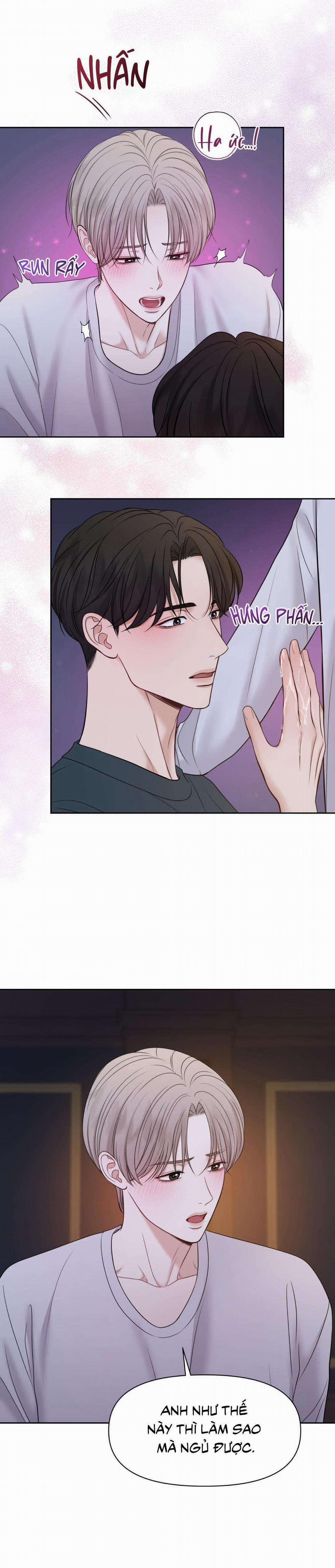 Macguffin 40 trang 3