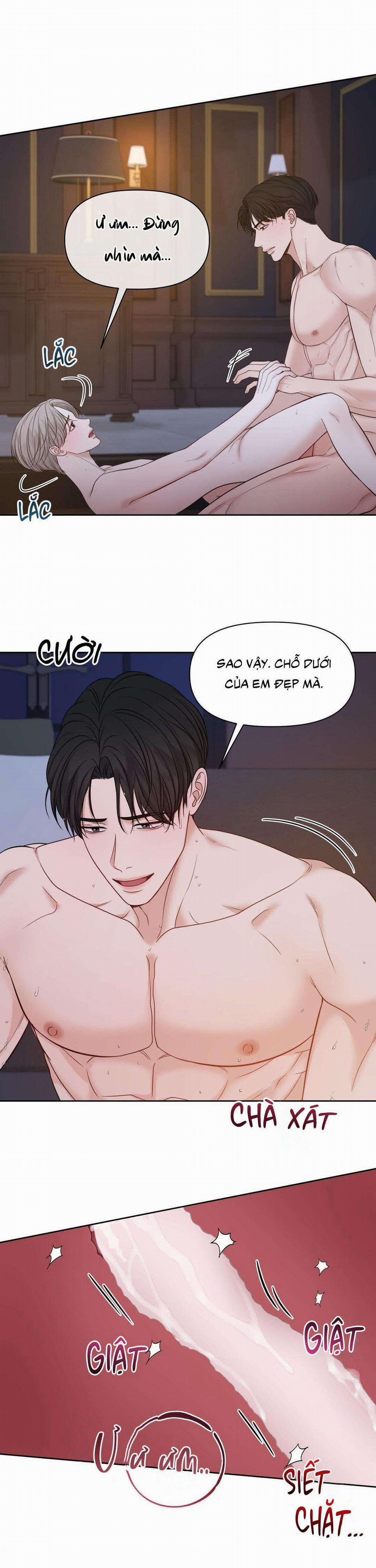 Macguffin 41 trang 14