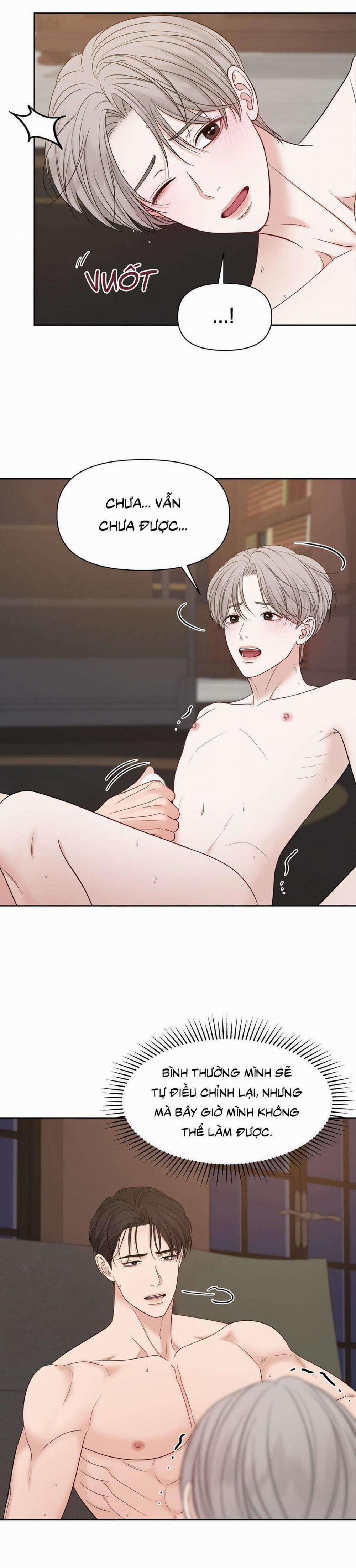 Macguffin 41 trang 18