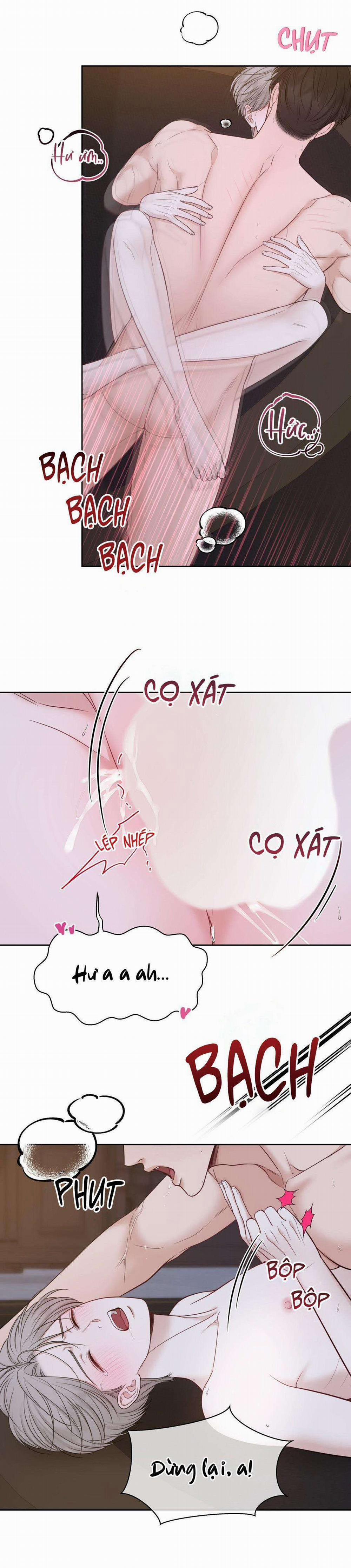 Macguffin 41 trang 4