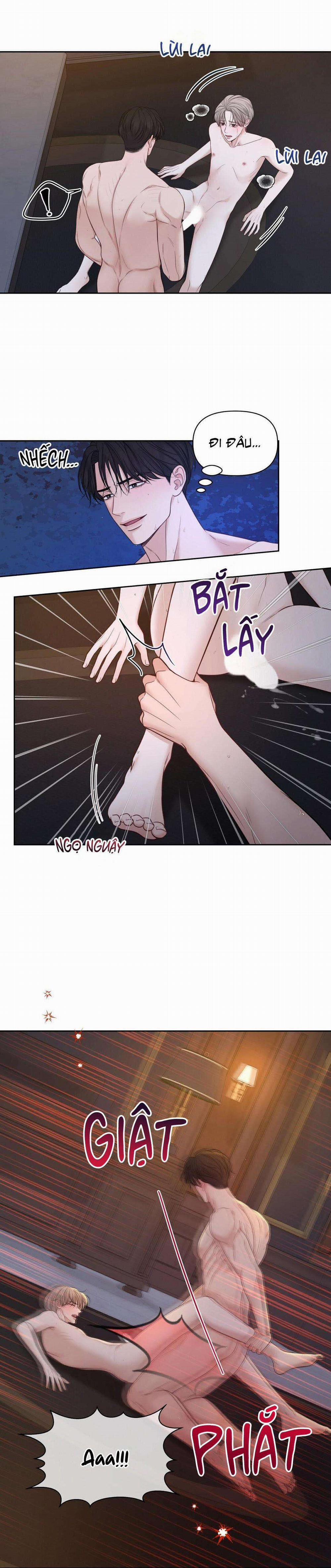 Macguffin 41 trang 5