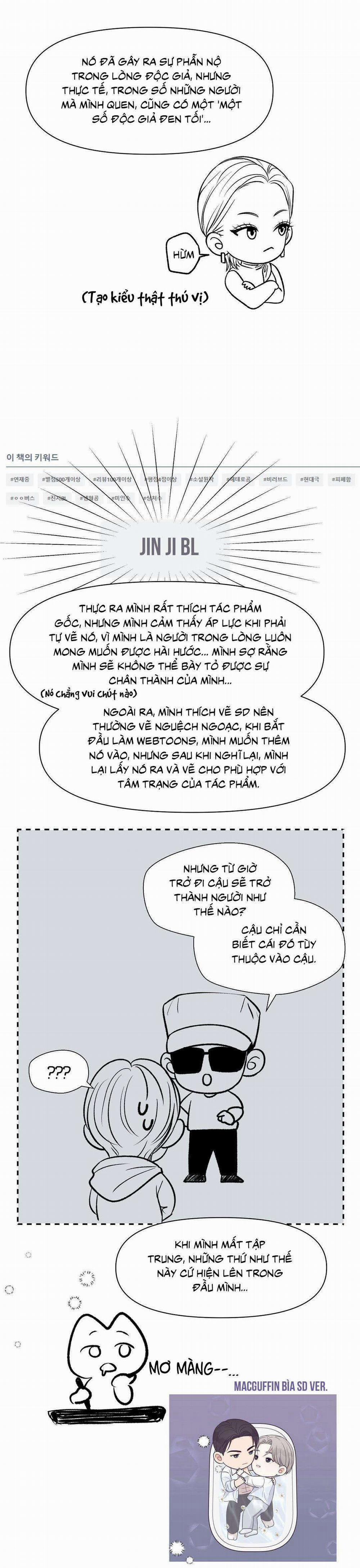 Macguffin 42.1 trang 8