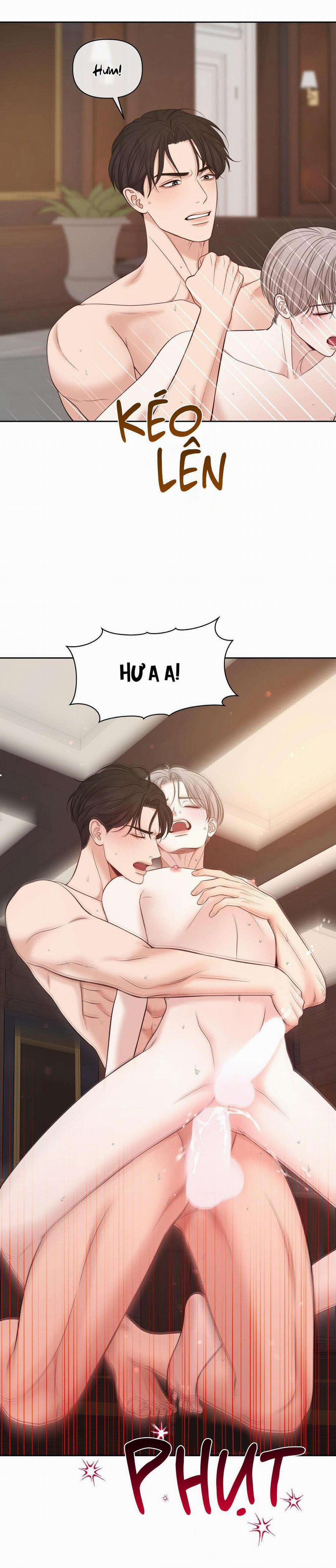 Macguffin 42 trang 12