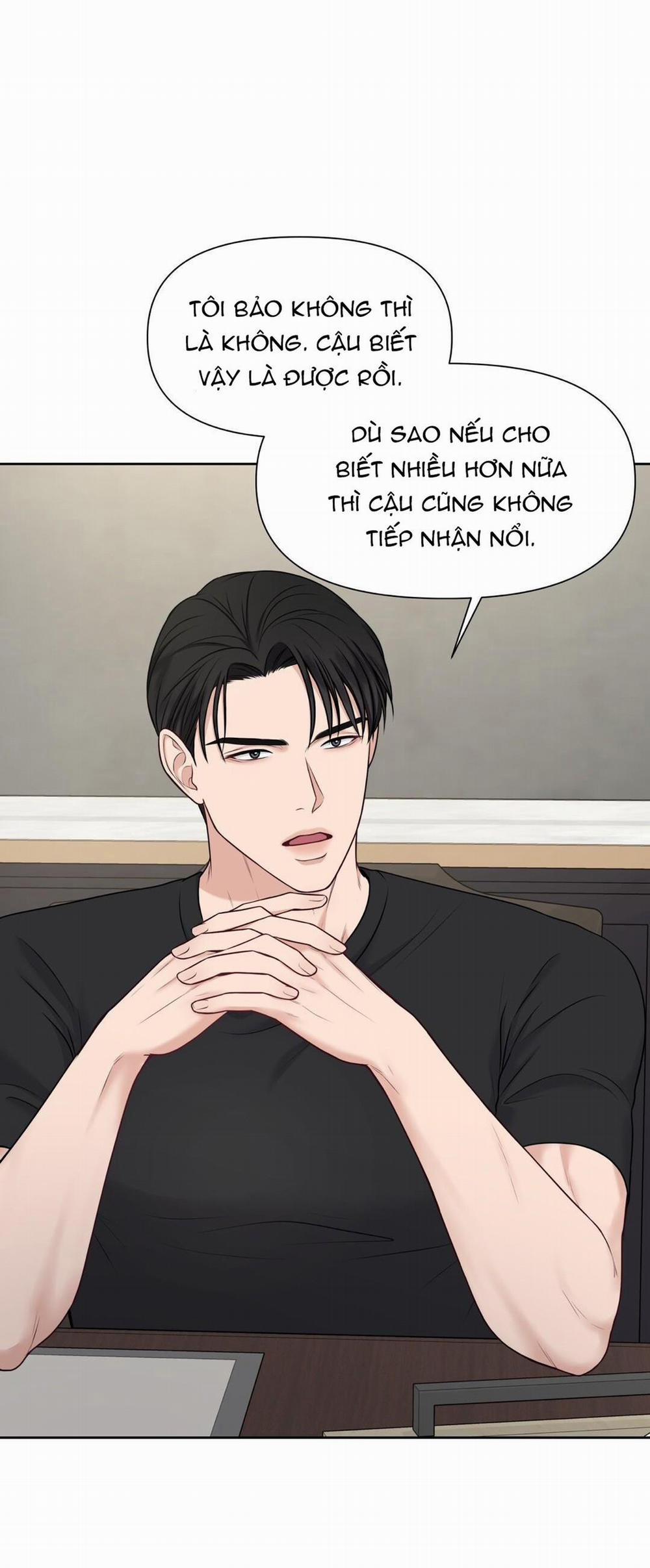 Macguffin 5 trang 24