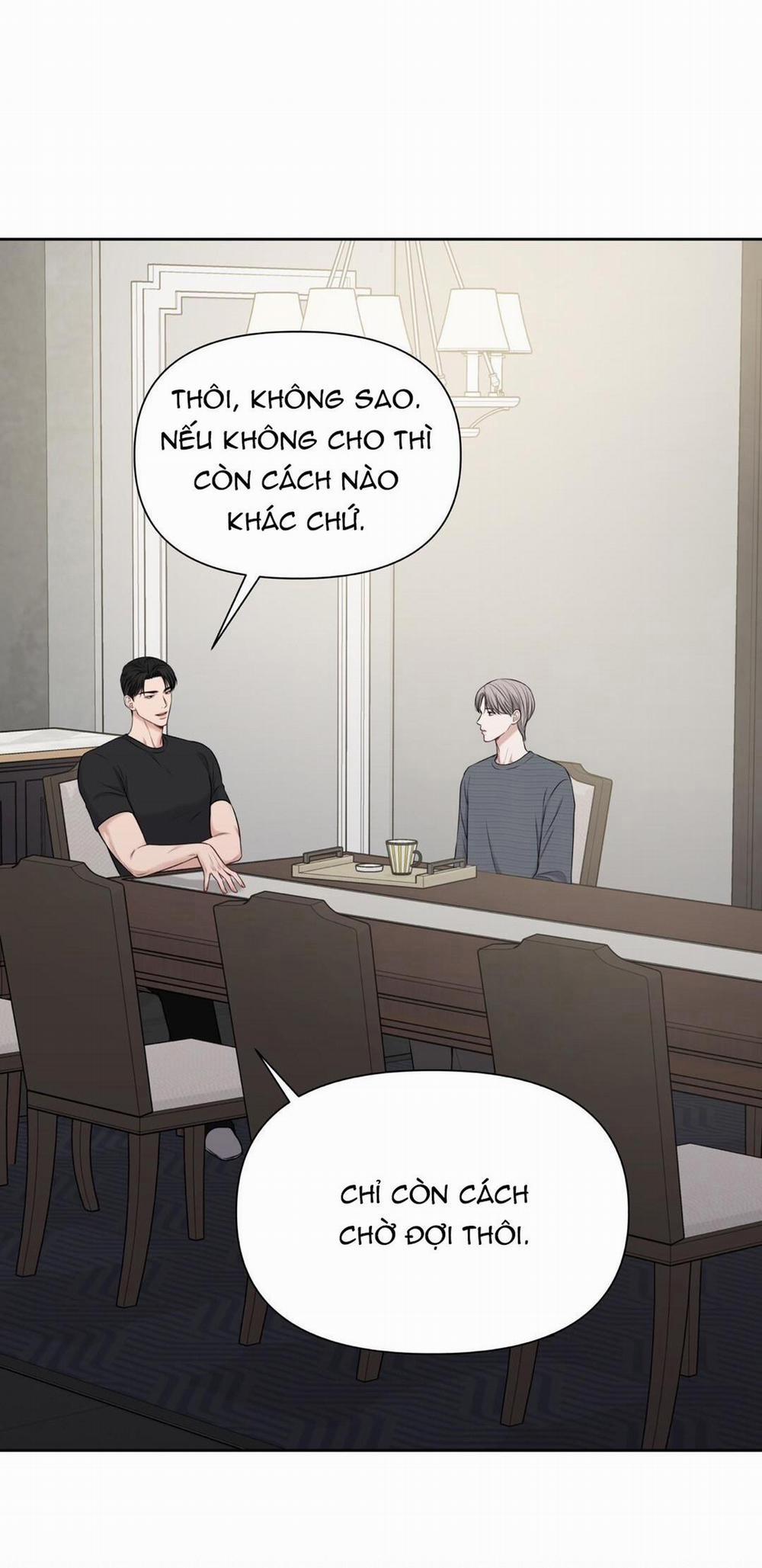 Macguffin 5 trang 32