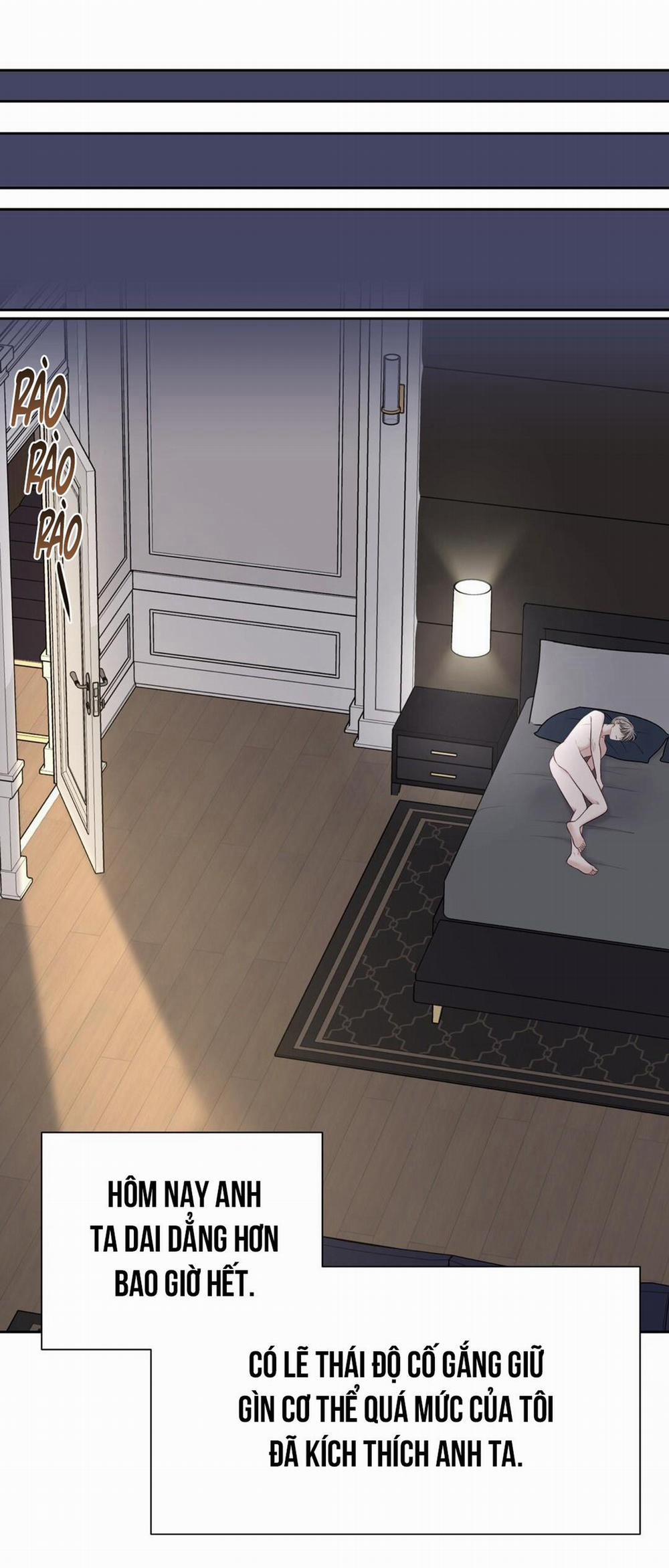 Macguffin 5 trang 34