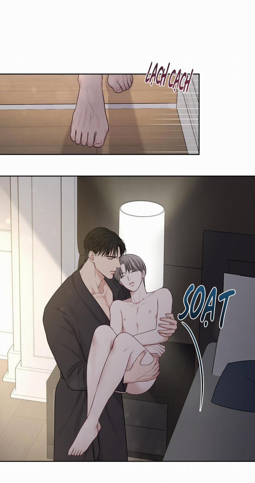 Macguffin 5 trang 43