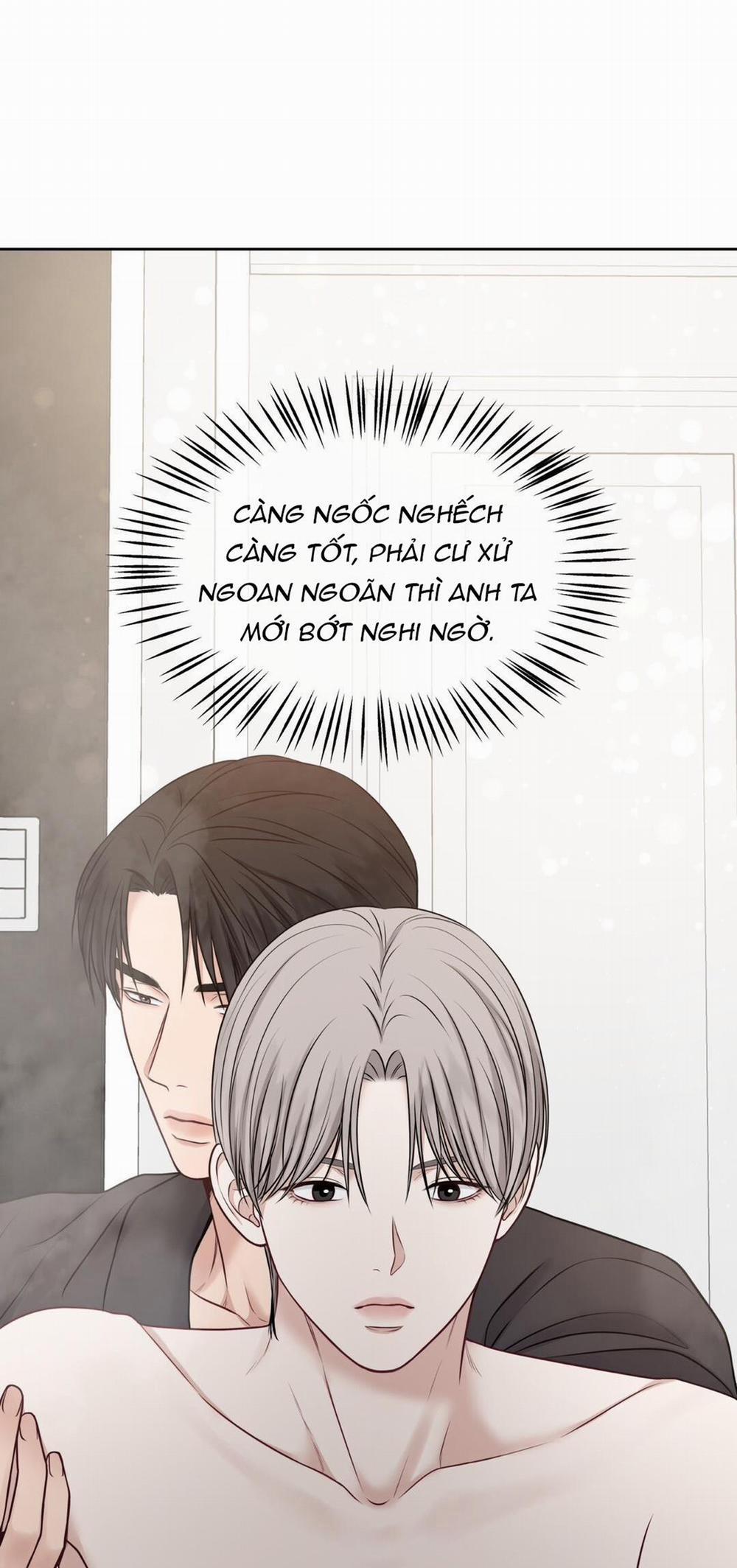 Macguffin 5 trang 49