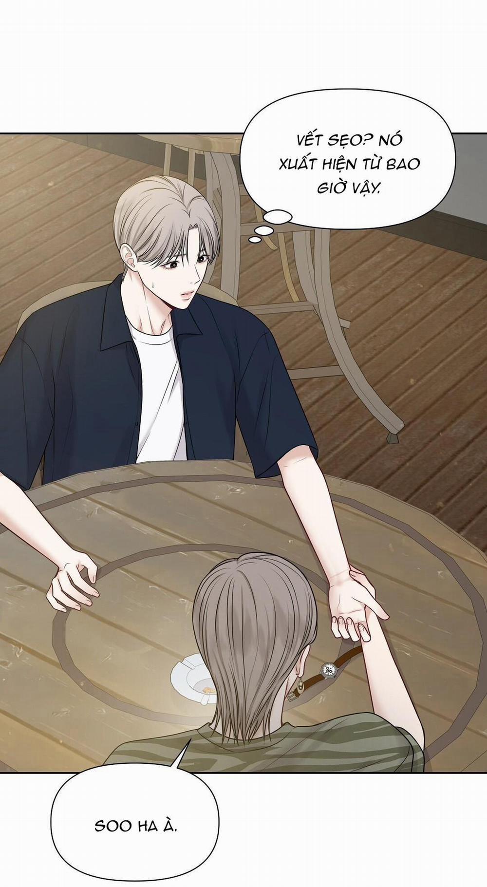 Macguffin 6 trang 29