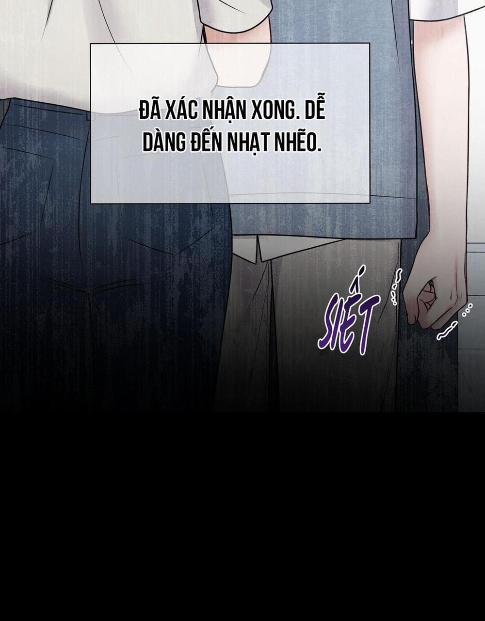 Macguffin 6 trang 85