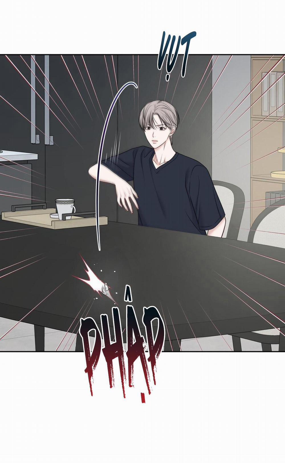 Macguffin 7 trang 16