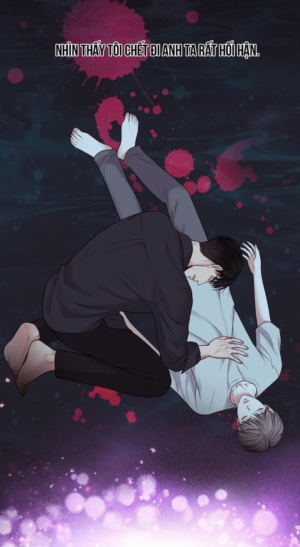 Macguffin 7 trang 27