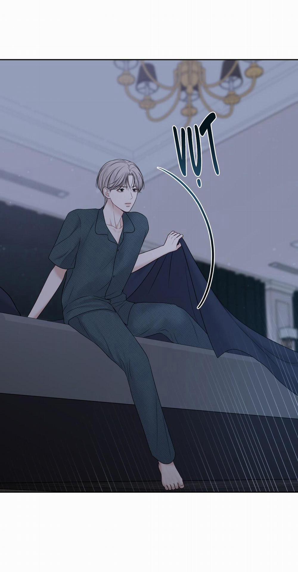 Macguffin 7 trang 29