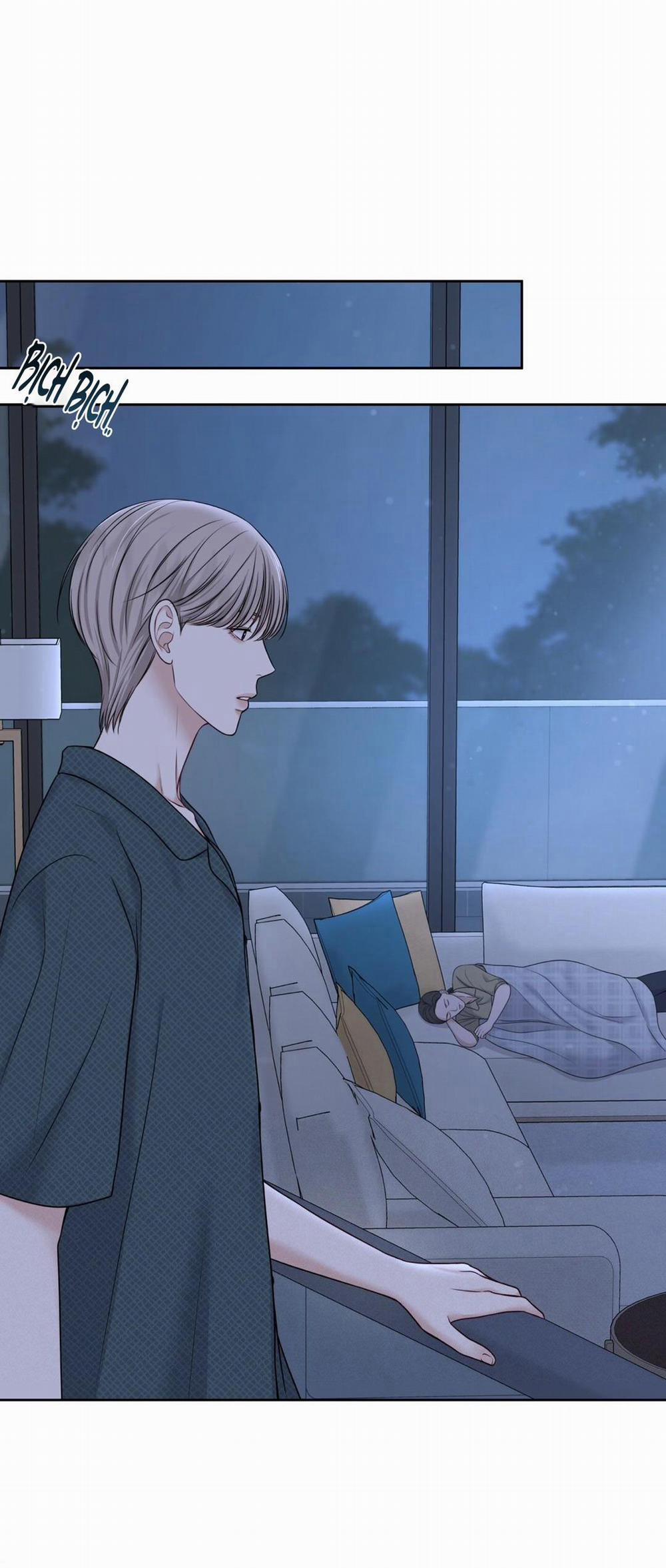 Macguffin 7 trang 30