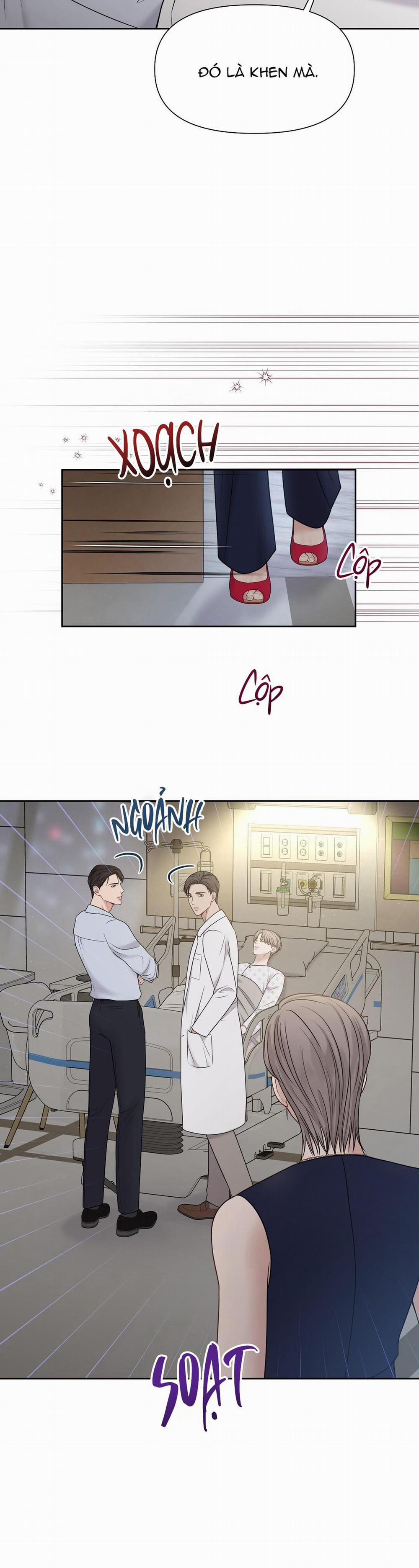 Macguffin 8 trang 15