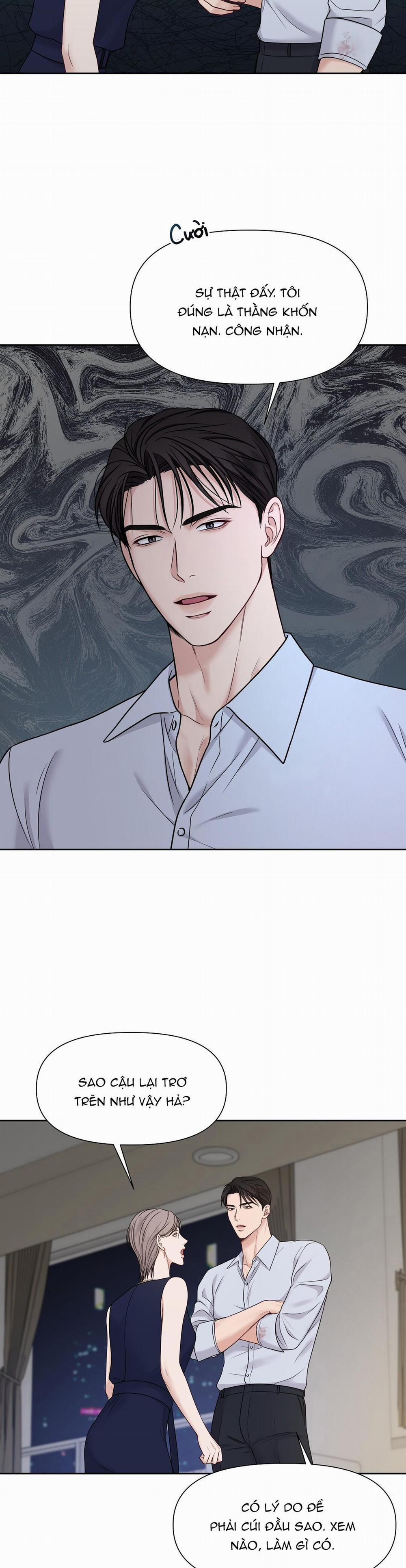 Macguffin 8 trang 19