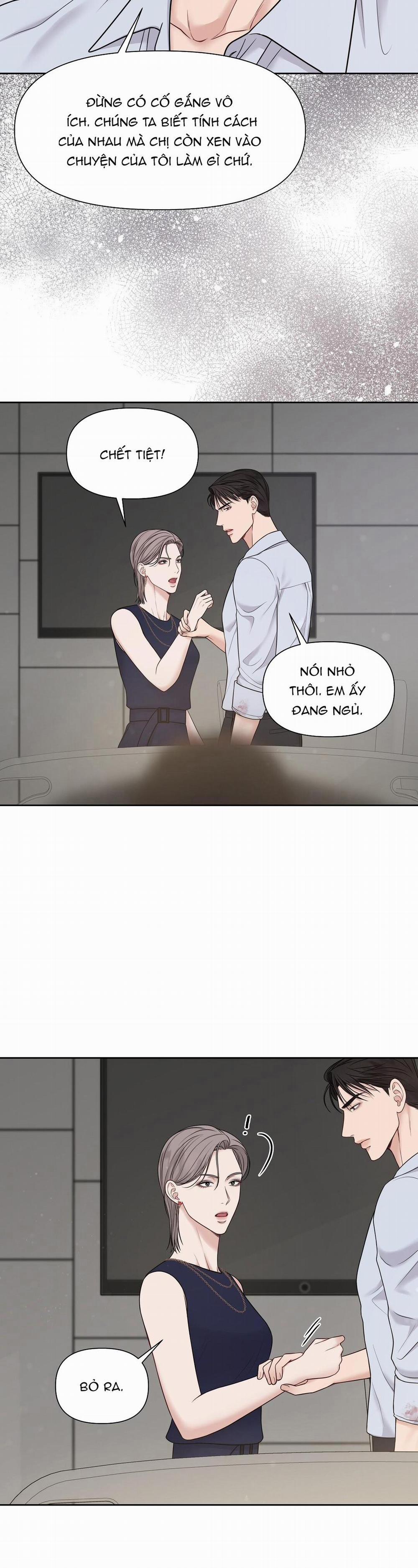 Macguffin 8 trang 21