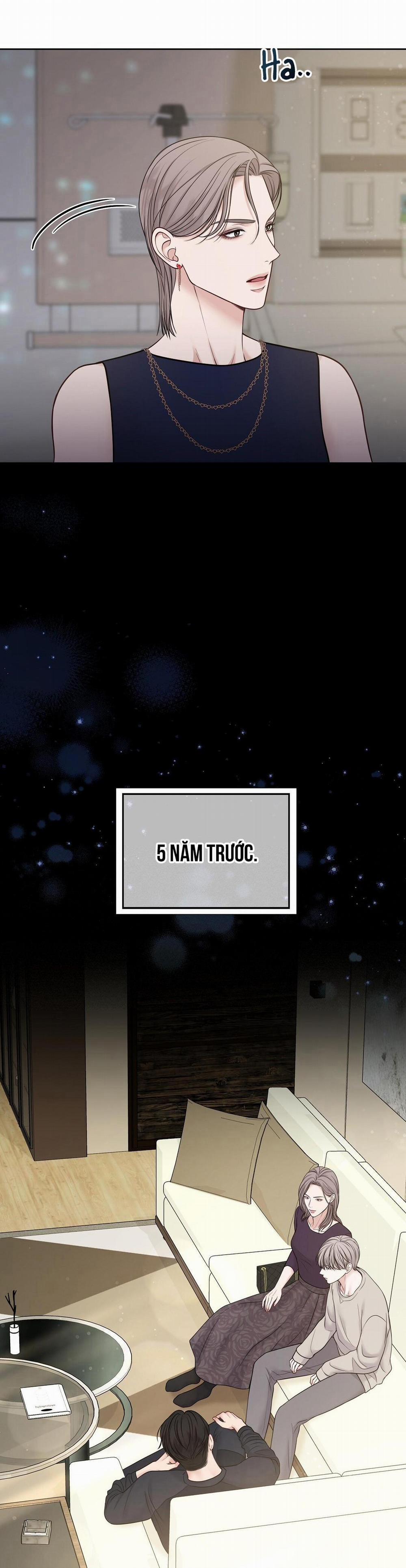 Macguffin 8 trang 31