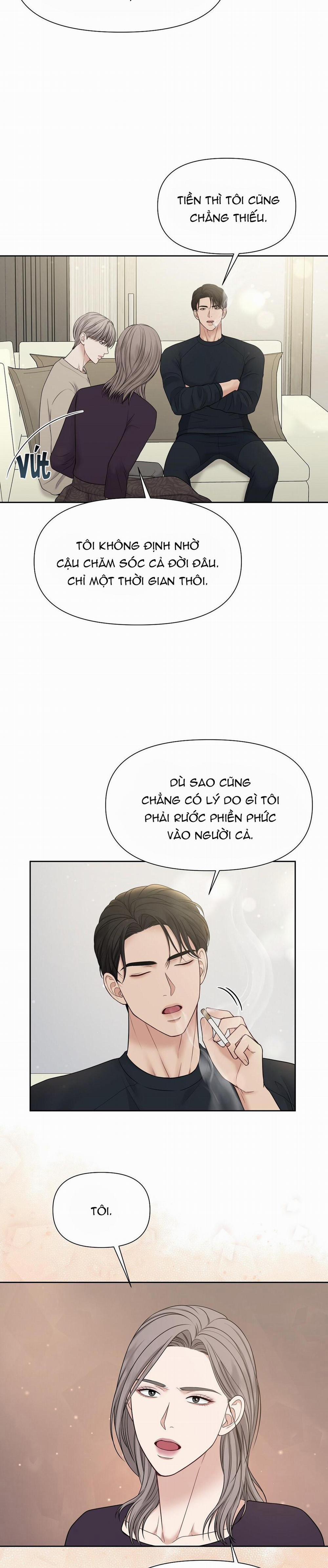 Macguffin 9 trang 13