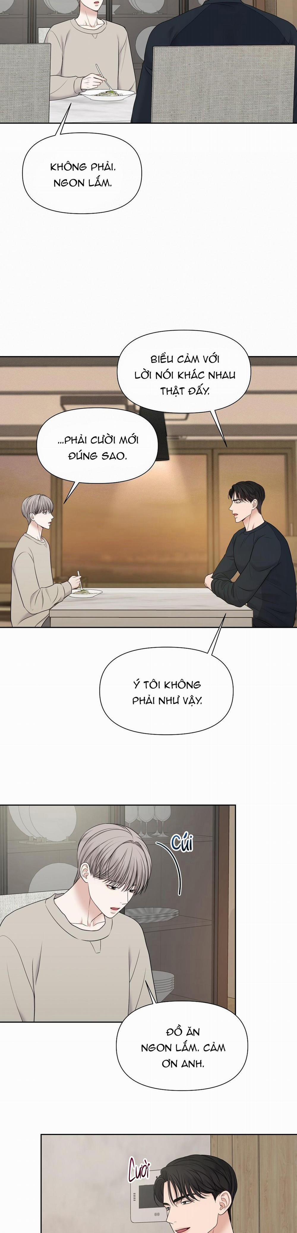 Macguffin 9 trang 23