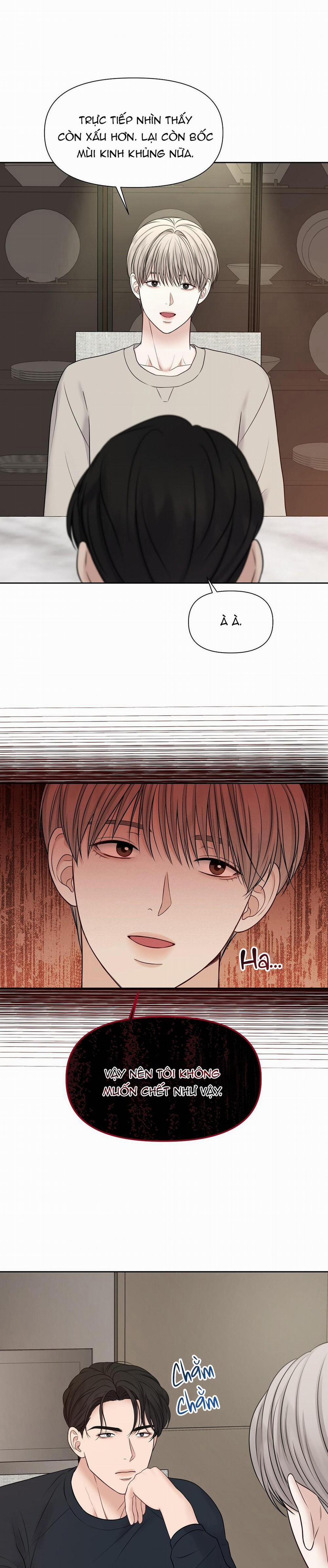 Macguffin 9 trang 27