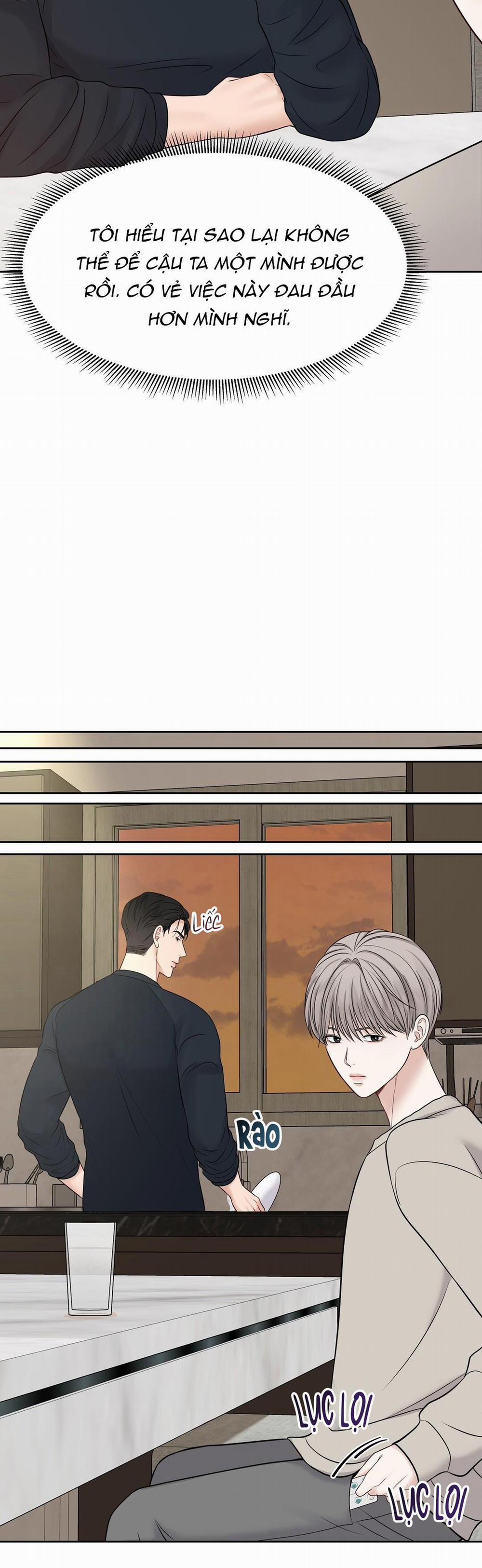 Macguffin 9 trang 28