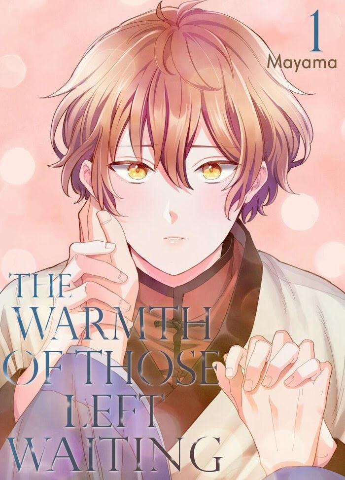 Machibito no Taion 1 trang 0