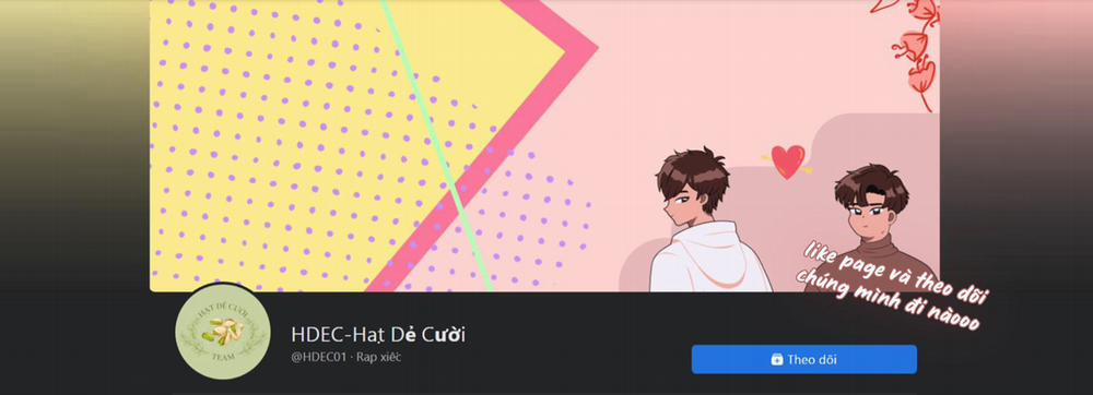 Machibito no Taion 1 trang 26