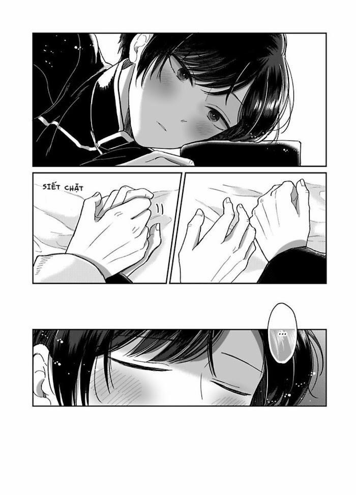 Machibito no Taion 2 trang 25