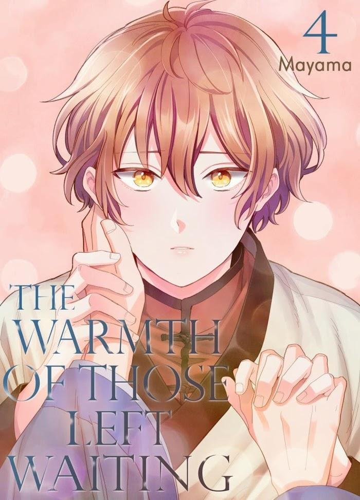 Machibito no Taion 4 trang 0