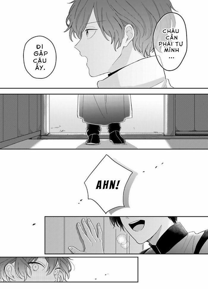 Machibito no Taion 5 trang 15