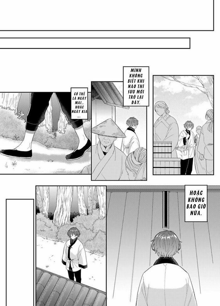 Machibito no Taion 5 trang 4