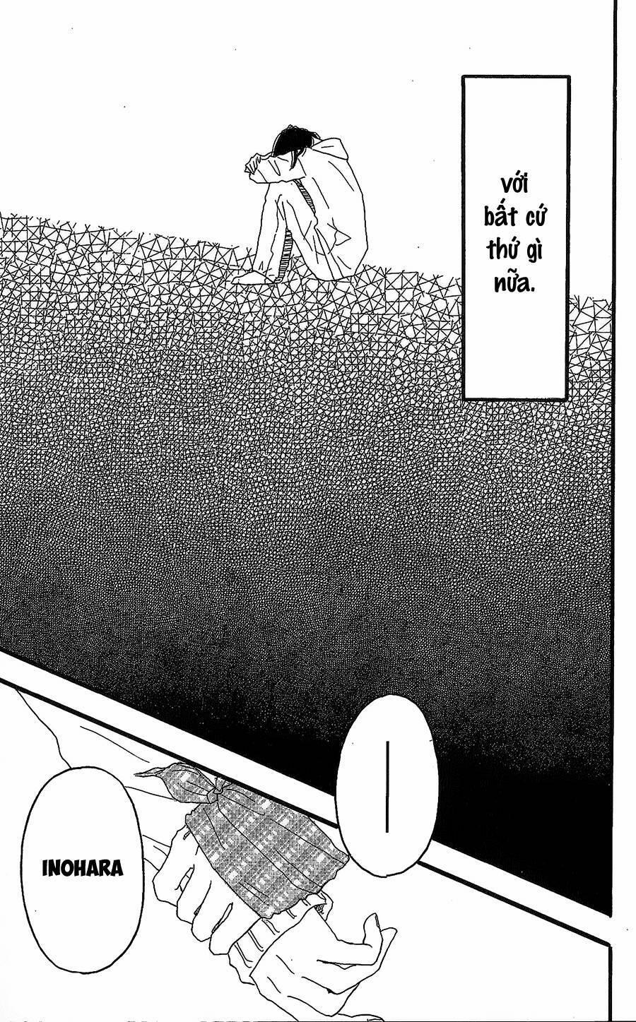 Machida-Kun No Sekai 12 trang 27