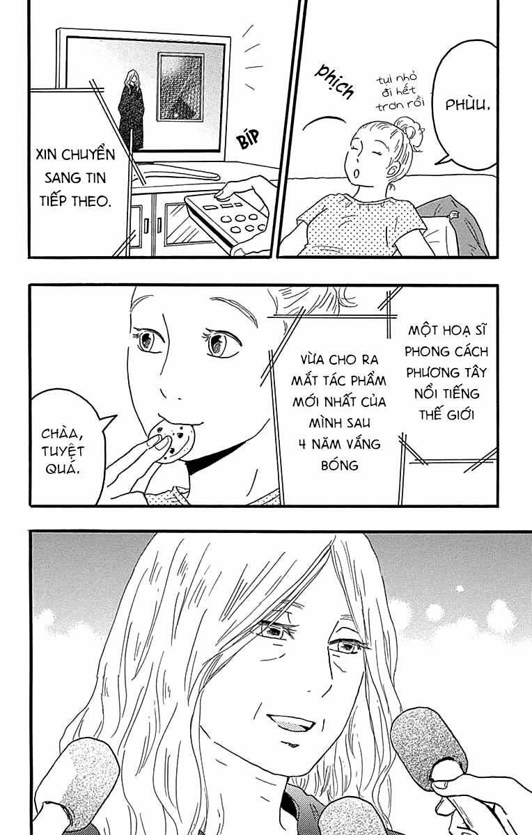 Machida-Kun No Sekai 18 trang 0