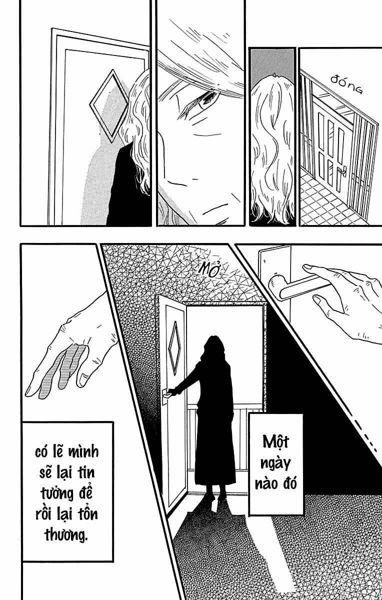 Machida-Kun No Sekai 18 trang 2