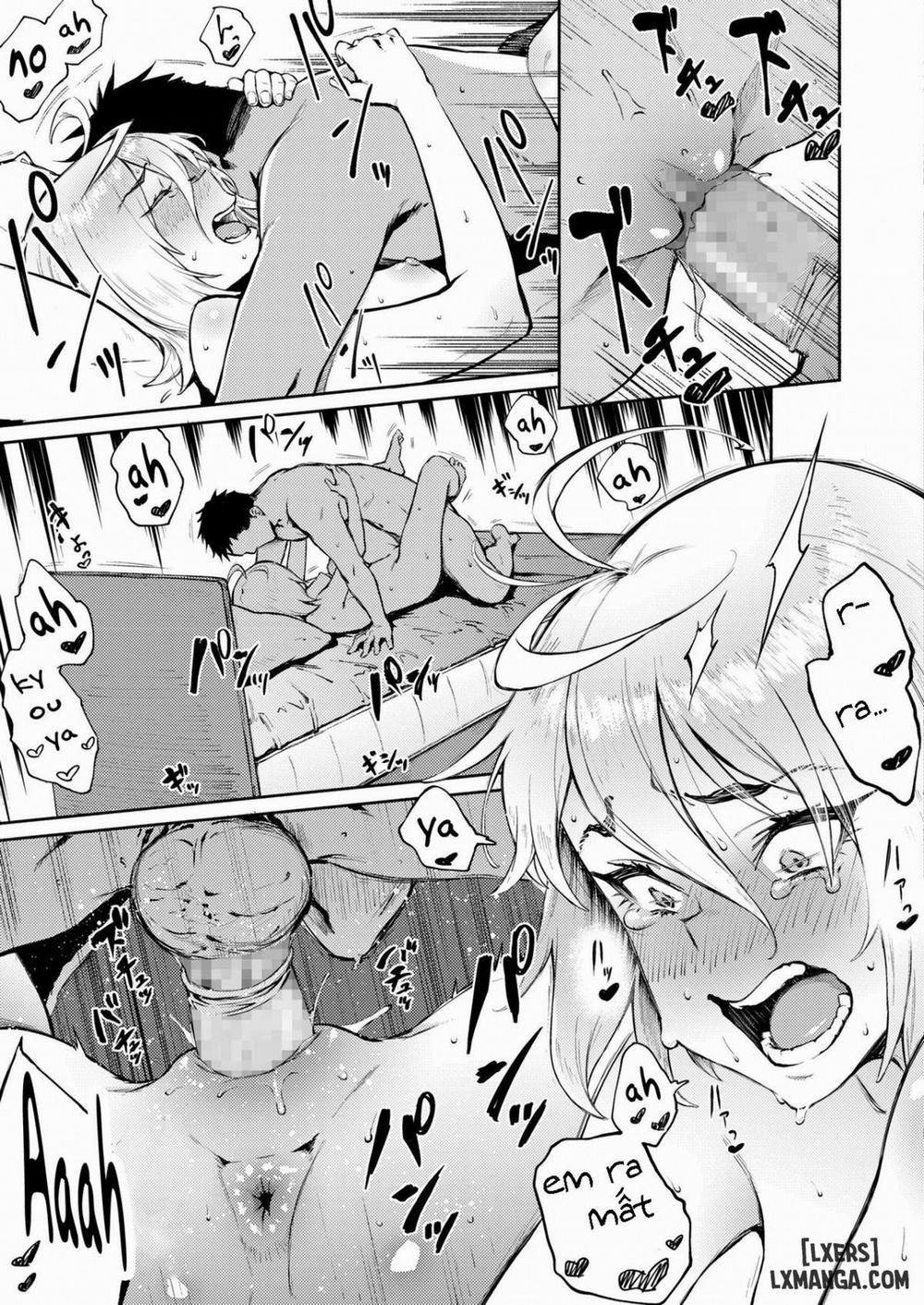 Machigatte Koi Oneshot trang 26