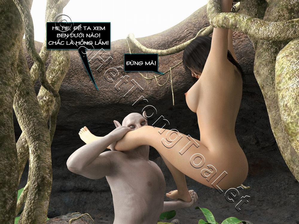 MAD ALYSS 2 trang 11